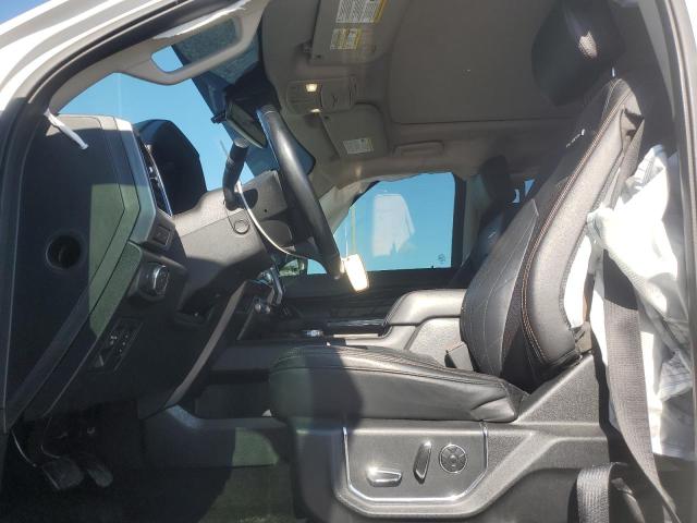 2018 FORD EXPEDITION - 1FMJK1LT8JEA16652