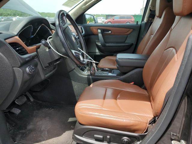 2017 CHEVROLET TRAVERSE L - 1GNKVHKD8HJ246381