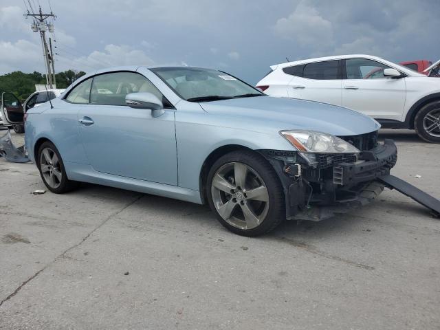 Vin: jthff2c26a2512710, lot: 57880605, lexus is 250 20104