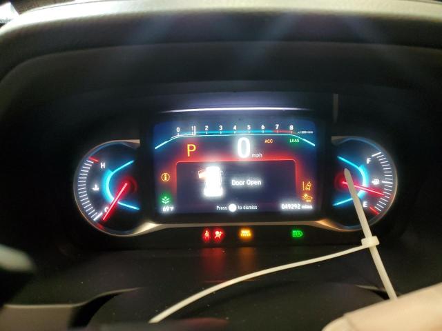 5FNYF5H32MB012302 2021 HONDA PILOT