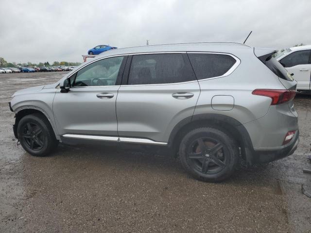 Vin: 5nms23adxlh282495, lot: 57628955, hyundai santa fe se 20202