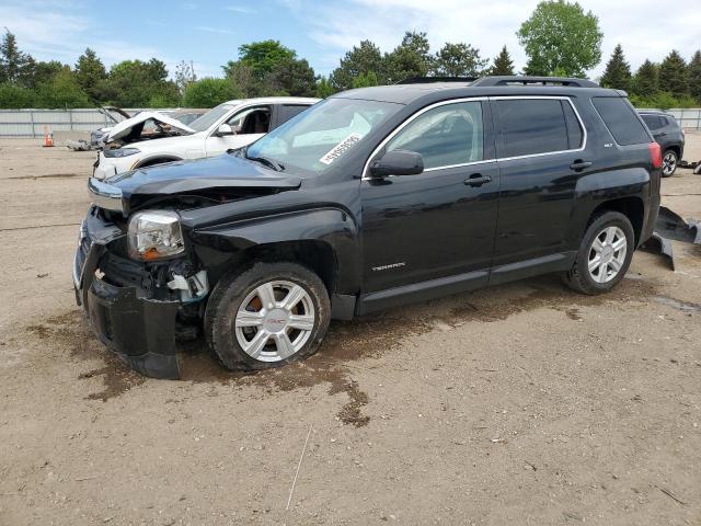 GMC TERRAIN SL