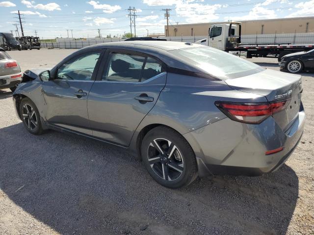 Vin: 3n1ab8cv1sy315065, lot: 55683615, nissan sentra sv 20252