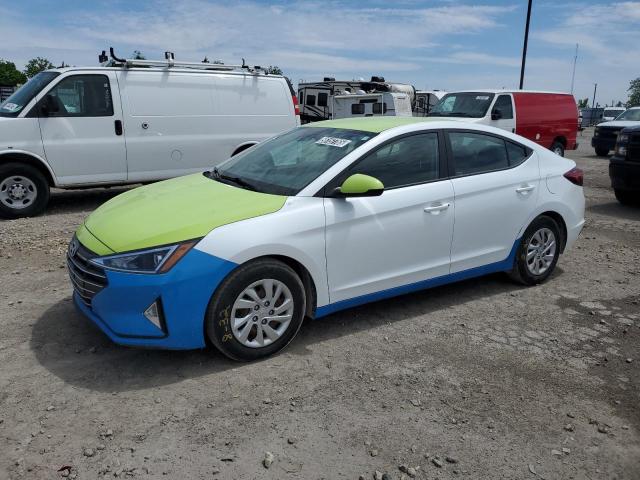 Vin: 5npd74lf5lh573732, lot: 56157765, hyundai elantra se 2020 img_1