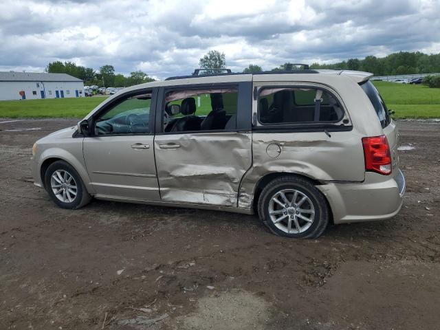 Vin: 2c4rdgcg3dr580272, lot: 58401655, dodge caravan sxt 20132