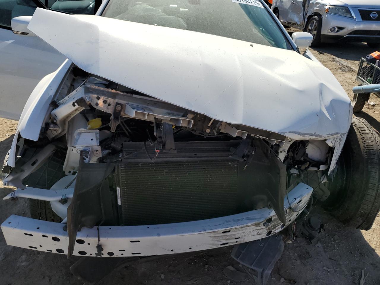 CHRYSLER 300 TOURING