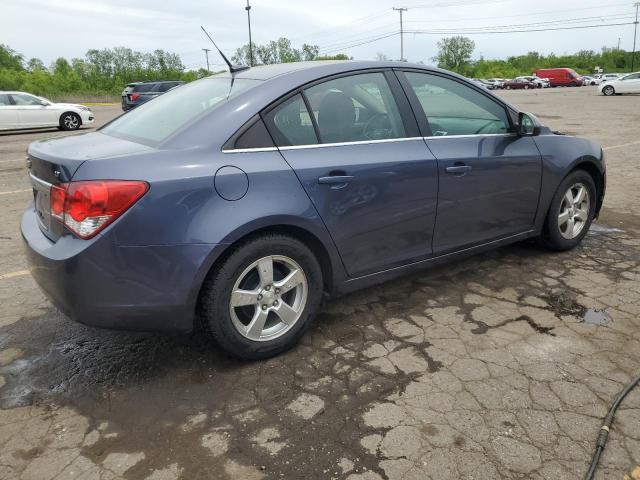 Vin: 1g1pc5sb2e7268458, lot: 57406685, chevrolet cruze lt 20143