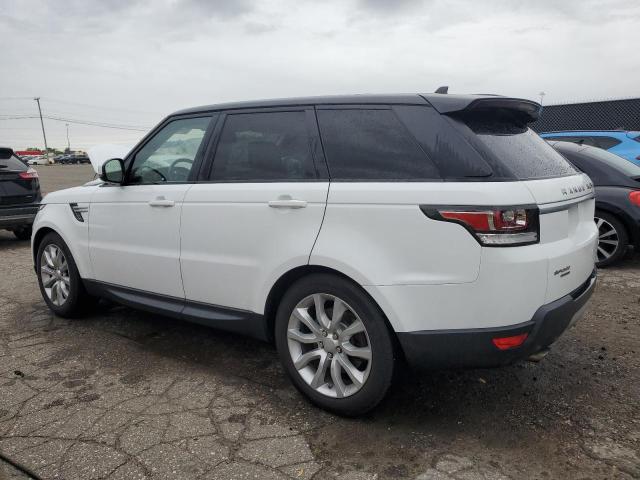 Vin: salwr2pf2ga658051, lot: 57666195, land rover rangerover hse 20162