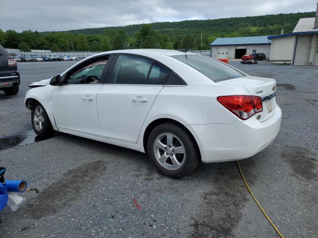 Vin: 1g1pc5sb2e7364560, lot: 57235225, chevrolet cruze lt 20142