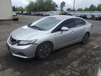2015 HONDA CIVIC EX - 19XFB2F88FE211119