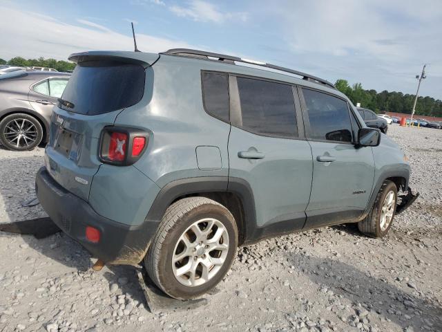 Vin: zaccjabb1jpj35012, lot: 55047645, jeep renegade latitude 20183