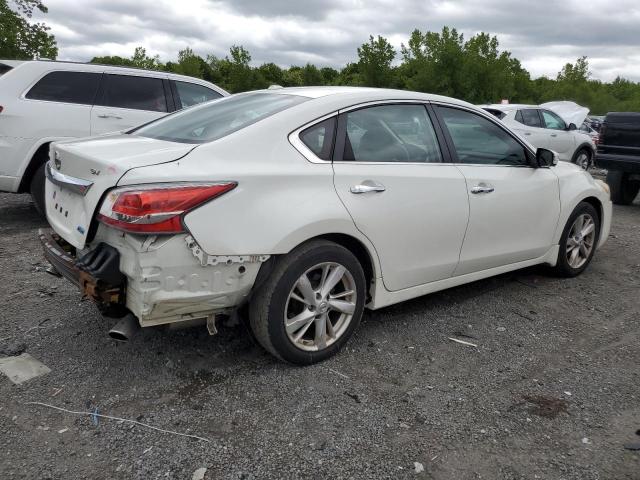 Vin: 1n4al3ap1ec278507, lot: 56840845, nissan altima 2.5 20143