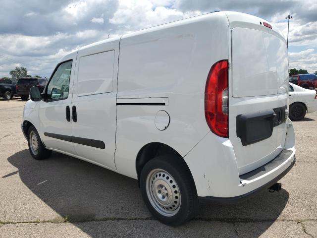 Vin: zfbhrfabxn6w61876, lot: 51625365, ram all models tradesman 20222