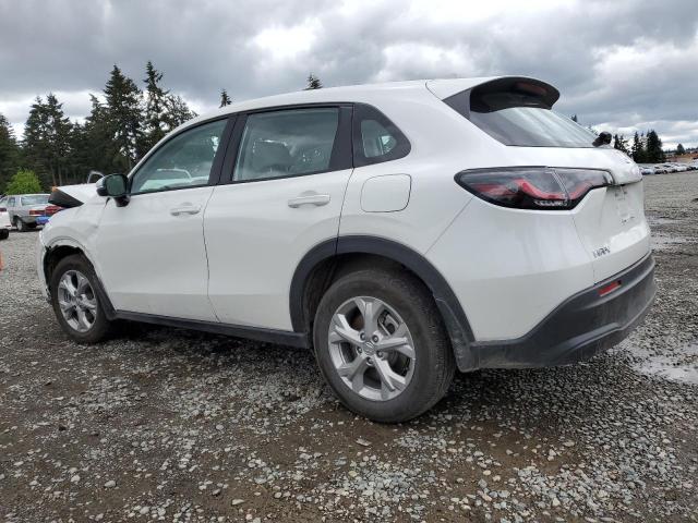 Vin: 3czrz2h37sm741683, lot: 57344755, honda hr-v lx 20252