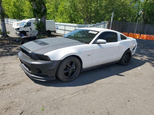 FORD MUSTANG GT