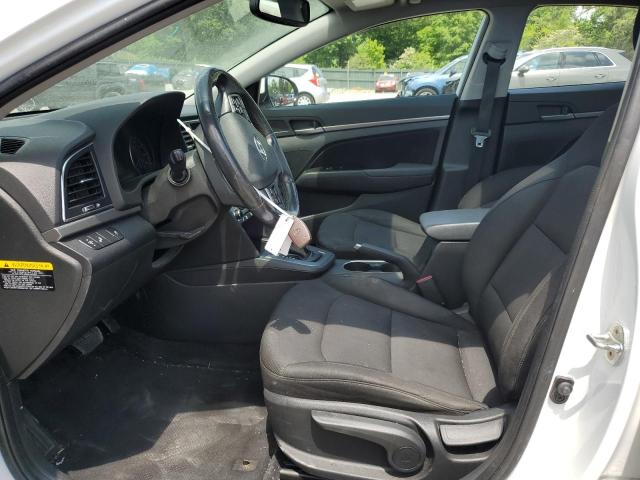 2018 HYUNDAI ELANTRA SE - 5NPD84LF3JH309418