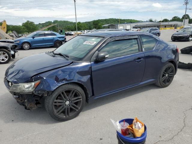 Vin: jtkjf5c77d3045734, lot: 55356405, toyota scion 2013 img_1