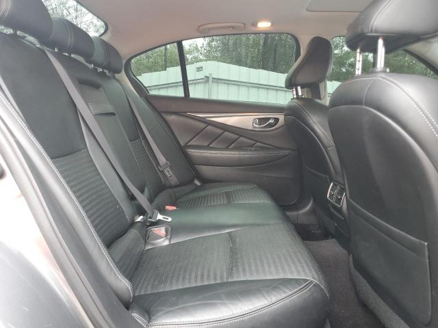 2015 INFINITI Q50 BASE JN1BV7AP5FM338755