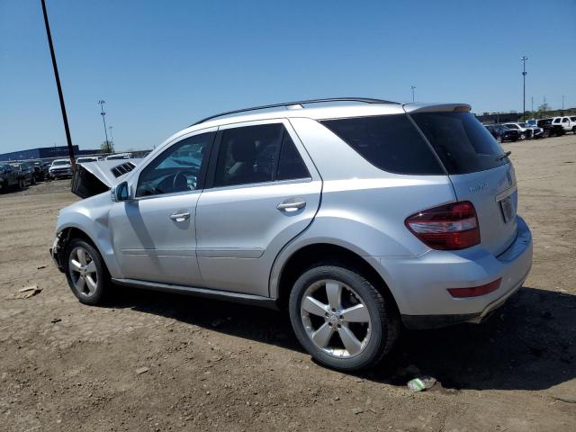 Vin: 4jgbb8gb5ba755100, lot: 56528605, mercedes-benz m-class 350 4matic 20112