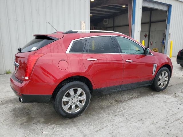 2015 CADILLAC SRX LUXURY 3GYFNEE30FS552900