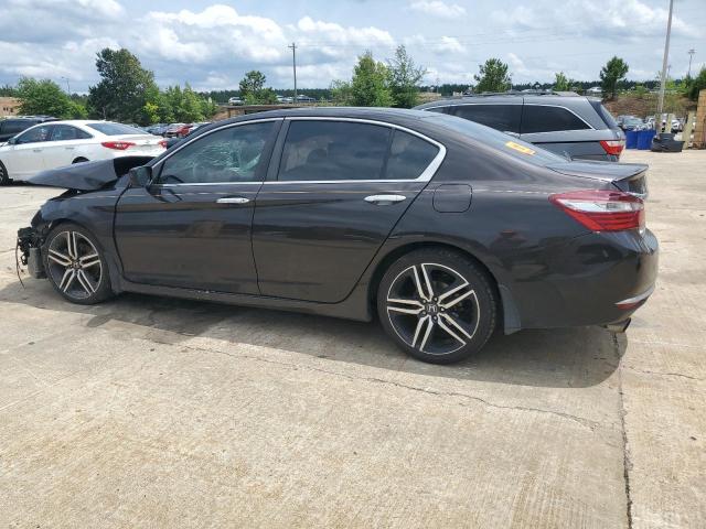 Vin: 1hgcr2f15ha085150, lot: 59017935, honda accord sport special edition 20172