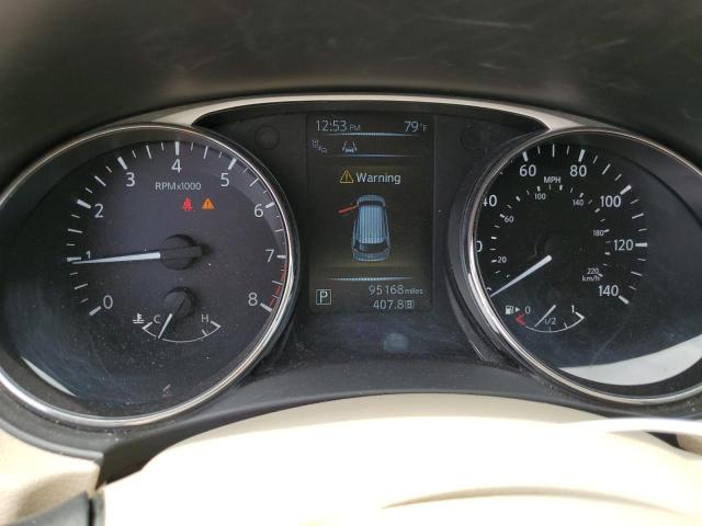 2015 NISSAN ROGUE S - 5N1AT2MT5FC922018