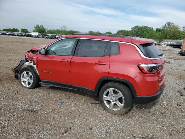 2023 JEEP COMPASS LA - 3C4NJDBN9PT518978