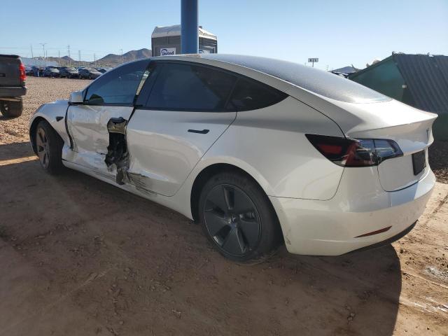 Vin: 5yj3e1eb3nf212740, lot: 56429905, tesla model 3 20222