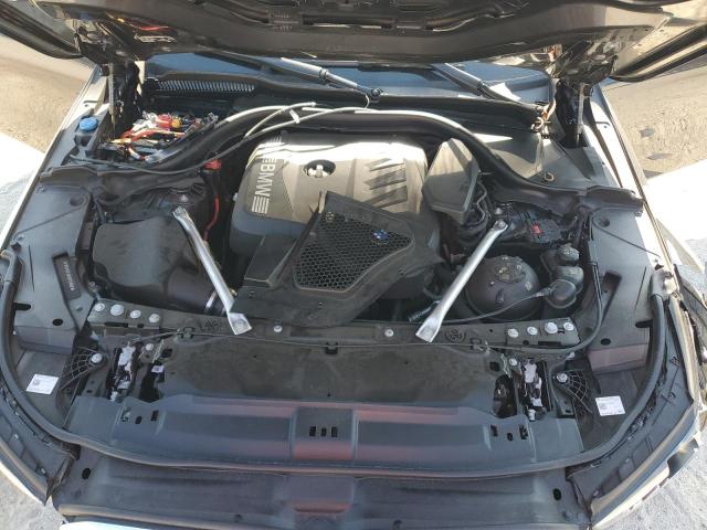 2024 BMW 530 I WBA43FJ08RCP97052