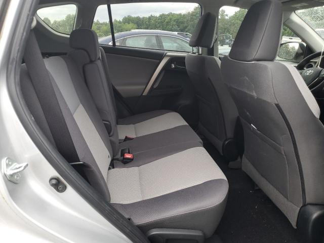 2015 TOYOTA RAV4 XLE - JTMWFREV4FD059829
