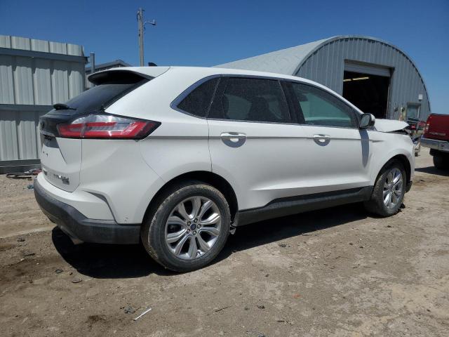 Vin: 2fmpk4k90lbb51608, lot: 57417175, ford edge titanium 20203