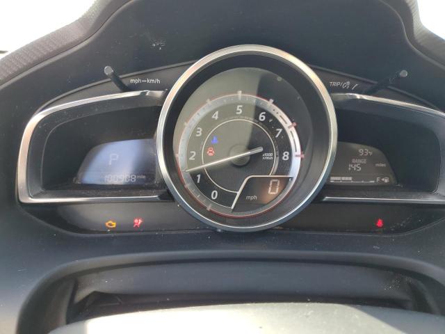 2015 MAZDA 3 GRAND TO - JM1BM1W34F1220698