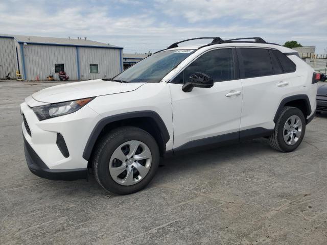 Vin: 2t3h1rfv9lc041249, lot: 58116085, toyota rav4 le 2020 img_1