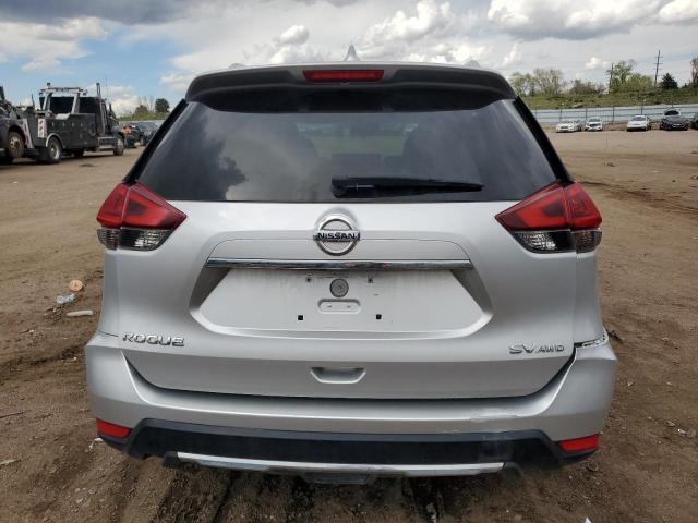 2018 NISSAN ROGUE S - 5N1AT2MV1JC710582