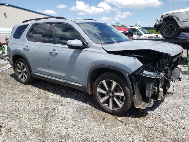 Vin: 5fnyg2h78pb006054, lot: 56039785, honda pilot touring 20234
