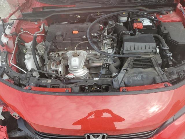 2022 HONDA CIVIC SPOR 2HGFE2F50NH600760