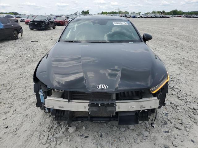 2021 KIA K5 GT LINE - 5XXG64J27MG019007