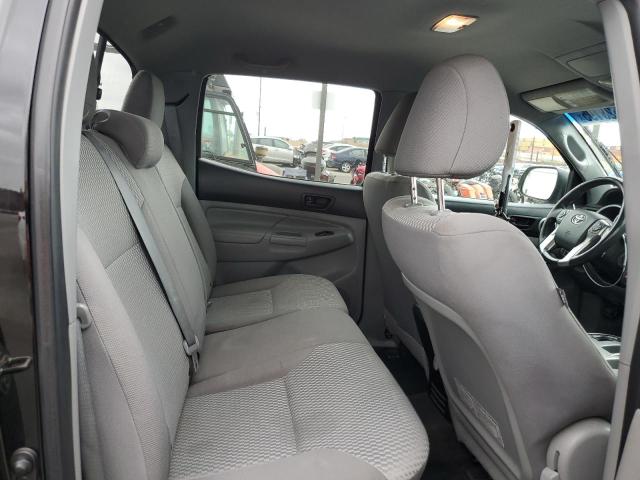 2015 TOYOTA TACOMA DOU - 5TFJU4GN8FX067821