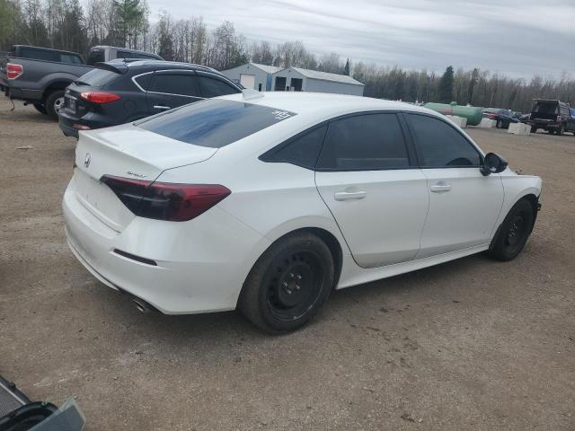 Vin: 2hgfe2f52rh100721, lot: 51373905, honda civic sport 20243