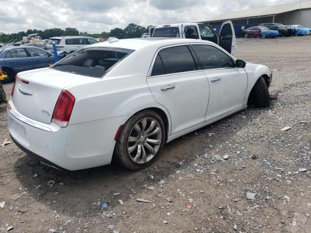 2017 CHRYSLER 300C 2C3CCAEG5HH569986
