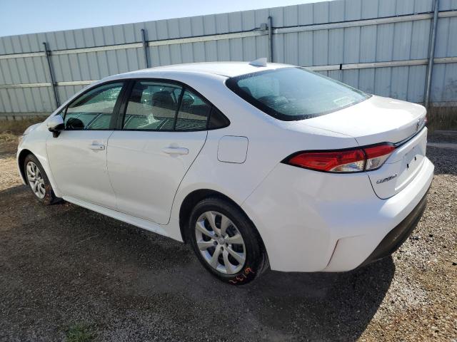 Vin: 5yfb4mde9pp022217, lot: 57086825, toyota corolla le 20232