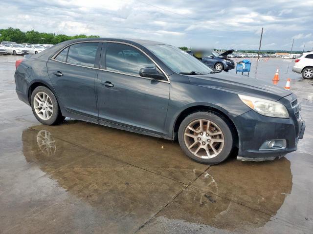 Vin: 1g11f5rr3df103734, lot: 55494855, chevrolet malibu 2lt 20134