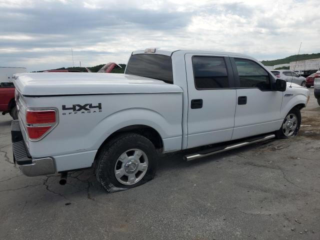 Vin: 1ftfw1ef2cfc61627, lot: 58266455, ford f-150 supercrew 20123