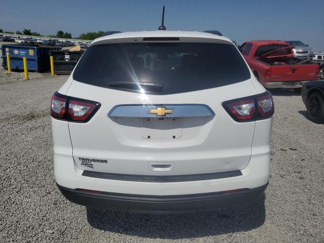 2017 CHEVROLET TRAVERSE L 1GNKRFKD8HJ348787