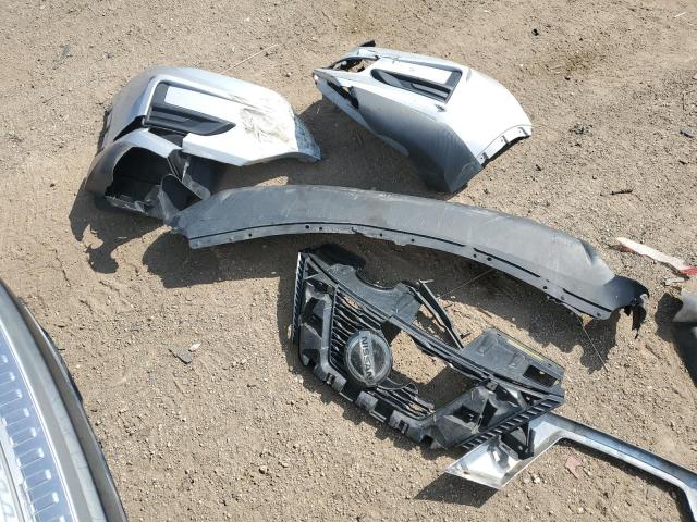 2018 NISSAN ROGUE S - KNMAT2MT4JP546109