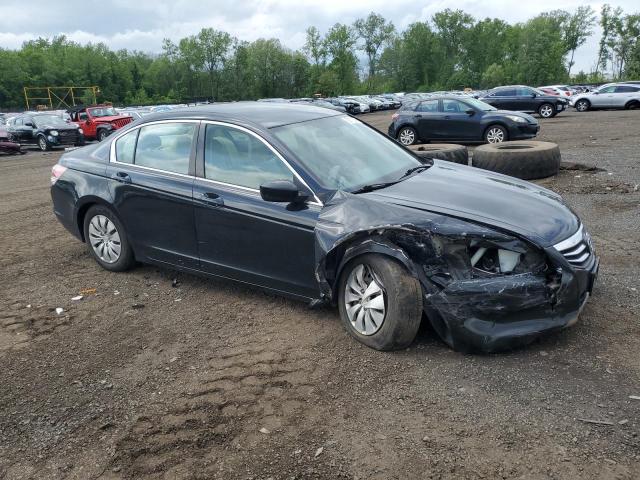 Vin: 1hgcp2f39ca166944, lot: 58713545, honda accord lx 20124