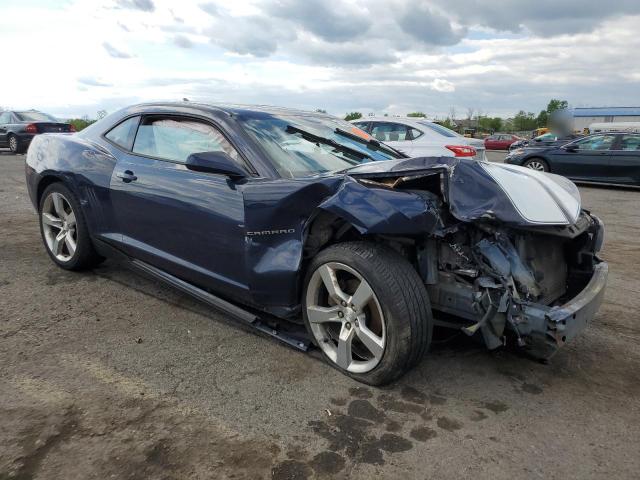 Vin: 2g1fc1ev5a9191524, lot: 55935505, chevrolet camaro lt 20104