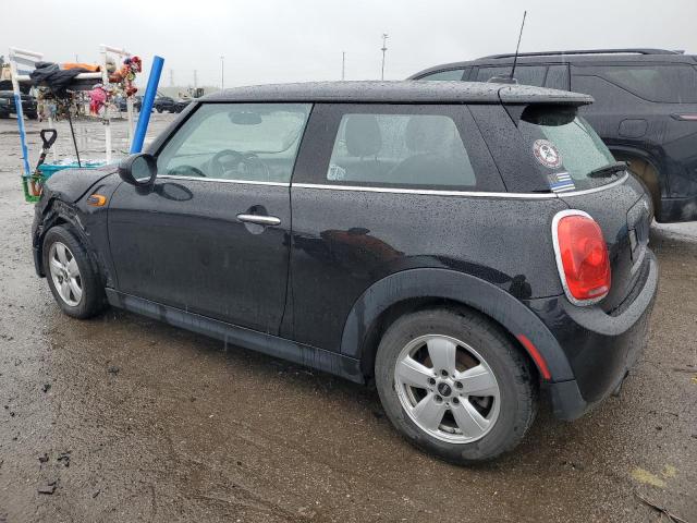 Vin: wmwxp5c51g2d13104, lot: 53125885, mini cooper 20162