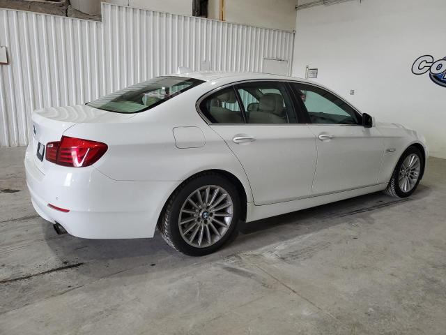 Vin: wbafr7c59cc816060, lot: 55292125, bmw 5 series i 20123