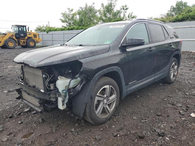 Vin: 3gkalvev3jl257787, lot: 54872765, gmc terrain slt 2018 img_1